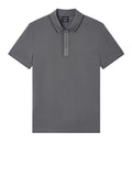 Armani Exchange Polo Uomo XM001285AF10366 Chimera - Grigio