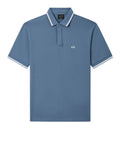 Armani Exchange Polo Uomo XM001287AF17321 - Blu