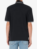 Armani Exchange Polo Uomo XM001287AF17321 Deep Navy - Blu