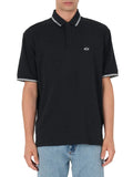 Armani Exchange Polo Uomo XM001287AF17321 Deep Navy - Blu