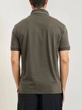 Armani Exchange Polo Uomo XM001289AF10363 Chimera - Grigio