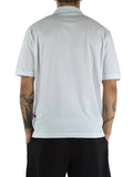 Armani Exchange Polo Uomo XM001291AF10364 White - Bianco