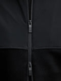 Armani Exchange Felpa Zip Uomo XM001564AF10818 Black - Nero