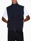 Armani Exchange Smanicato Uomo XM001565AF10818 Deep Navy - Blu