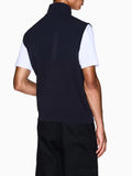 Armani Exchange Smanicato Uomo XM001565AF10818 Deep Navy - Blu