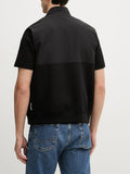 Armani Exchange Smanicato Uomo XM001565AF10818 Black - Nero