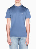 Armani Exchange T-shirt Uomo XM001568AF10358 - Blu