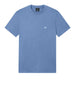 armani exchange t shirt uomo xm001568af10358 blu 165365149