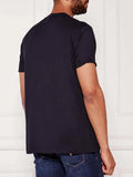 Armani Exchange T-shirt Uomo XM001568AF10358 Deep Navy - Blu