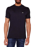 Armani Exchange T-shirt Uomo XM001568AF10358 Deep Navy - Blu