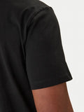 Armani Exchange T-shirt Uomo XM001568AF10358 Black - Nero
