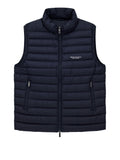 Armani Exchange Smanicato Uomo XM001576AF16927 Deep Navy - Blu