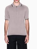 Armani Exchange Polo Uomo XM001977AF20139 Driftwood - Beige