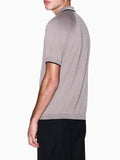 Armani Exchange Polo Uomo XM001977AF20139 Driftwood - Beige