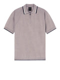 Armani Exchange Polo Uomo XM001977AF20139 Driftwood - Beige