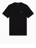 Armani Exchange T-shirt Uomo XM002178AF12308 Black - Nero