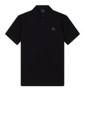 Armani Exchange Polo Uomo XM002232AF10364 Black - Nero