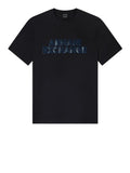 Armani Exchange T-shirt Uomo XM002413AF10361 - Blu