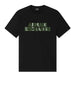 armani exchange t shirt uomo xm002413af10361 black nero 168388028