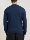 Armani Exchange Pullover Uomo XM002435AF10454 - Blu