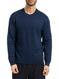 Armani Exchange Pullover Uomo XM002435AF10454 - Blu