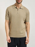 Armani Exchange Polo Uomo XM002438AF22249 Winter Twig - Beige