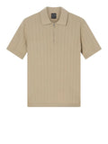 Armani Exchange Polo Uomo XM002438AF22249 Winter Twig - Beige
