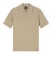 armani exchange polo uomo xm002438af22249 winter twig beige 163715819
