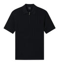 Armani Exchange Polo Uomo XM002438AF22249 Deep Navy - Blu