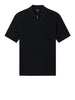 armani exchange polo uomo xm002438af22249 deep navy blu 164762594