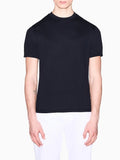 Armani Exchange Maglia Uomo XM002439AF22249 Deep Navy - Blu