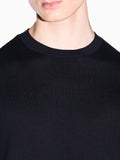 Armani Exchange Maglia Uomo XM002439AF22249 Deep Navy - Blu