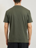 Armani Exchange T-shirt Uomo XM002456AF10356 - Verde