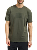 Armani Exchange T-shirt Uomo XM002456AF10356 - Verde