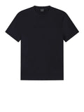 Armani Exchange T-shirt Uomo XM002467AF10356 Deep Navy - Blu