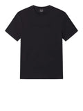 Armani Exchange T-shirt Uomo XM002467AF10356 Black - Nero