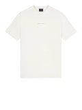 Armani Exchange T-shirt Uomo XM002471AF10356 Cream - Avorio
