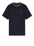 Armani Exchange T-shirt Uomo XM002484AF21936 Deep Navy - Blu