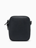 Armani Exchange Borsa a Tracolla Uomo XM002584AF22651 Black - Nero