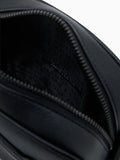 Armani Exchange Borsa a Tracolla Uomo XM002584AF22651 Black - Nero