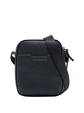 Armani Exchange Borsa a Tracolla Uomo XM002584AF22651 Black - Nero