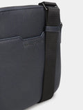 Armani Exchange Borsa a Tracolla Uomo XM002586AF22651 Navy - Blu