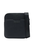Armani Exchange Borsa a Tracolla Uomo XM002586AF22651 Black - Nero