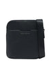 armani exchange borsa a tracolla uomo xm002586af22651 black nero 162447028