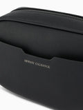 Armani Exchange Beauty Case Uomo XM002590AF22651 Black - Nero