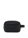 Armani Exchange Beauty Case Uomo XM002590AF22651 Black - Nero