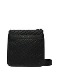 Armani Exchange Borsa a Tracolla Uomo XM002597AF22652 Black - Nero