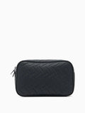 Armani Exchange Beauty Case Uomo XM002600AF22652 Black - Nero