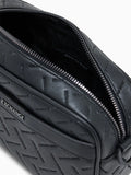 Armani Exchange Beauty Case Uomo XM002600AF22652 Black - Nero