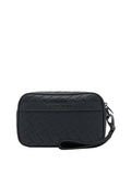 Armani Exchange Beauty Case Uomo XM002600AF22652 Black - Nero